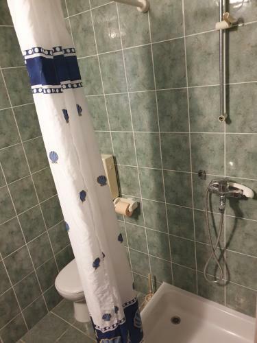 Apartamento Betanovalja