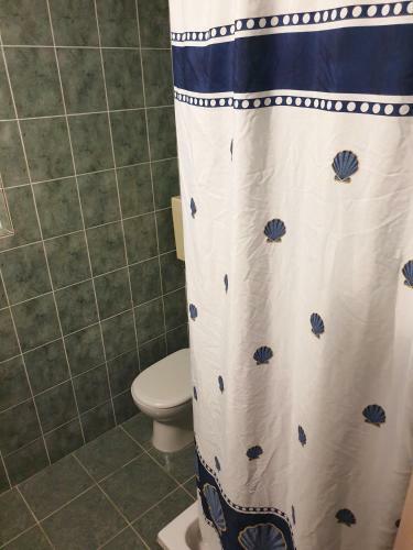 Apartamento Betanovalja