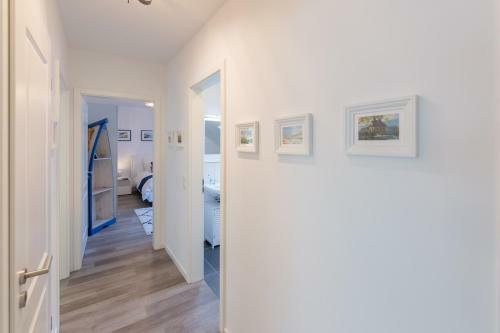 Apartamento Ferienwohnung Waldloft
