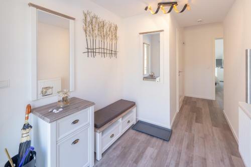 Apartamento Ferienwohnung Waldloft
