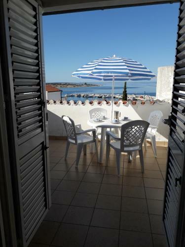 Apartments Miljenko