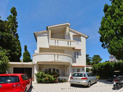 Apartments In House Ankica, Novalja