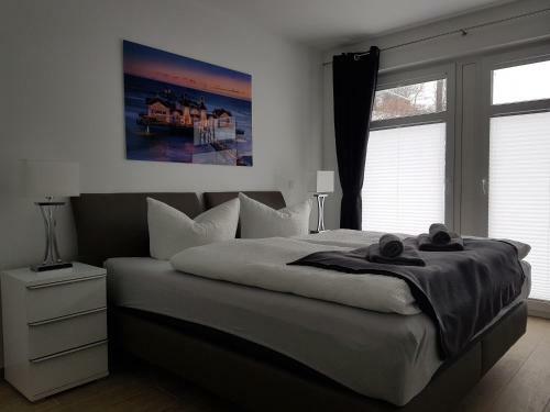 Apartamento Villa Louisa - Liegestuhl 45