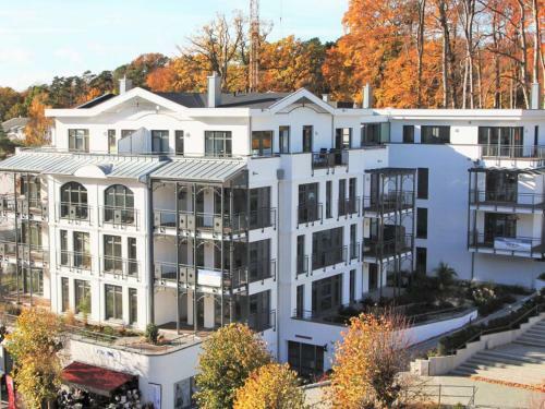 Apartamento Villa Louisa - Liegestuhl 45