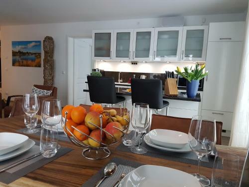 Apartamento Villa Louisa - Liegestuhl 45