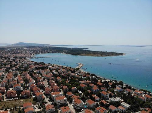 Apartman Valkira