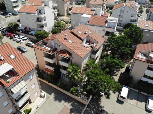 Apartman Valkira