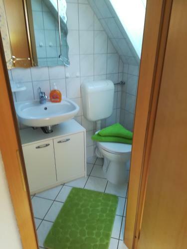 Ferienwohnung D�ne