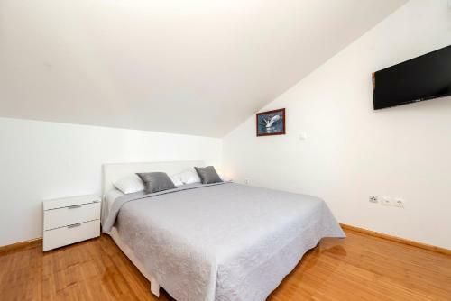 Apartamento Enna House With Private Jacuzzi
