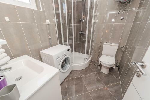 Apartamento Enna House With Private Jacuzzi