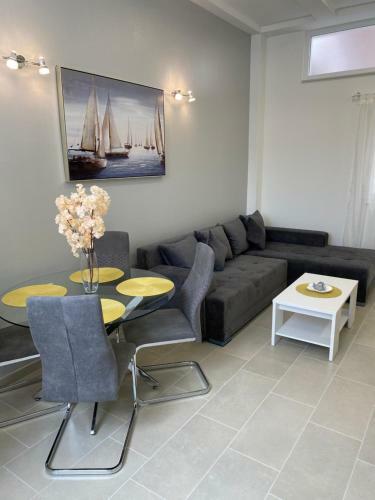 Apartamento City Center Gajac