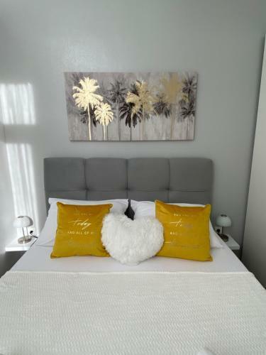 Apartamento City Center Gajac