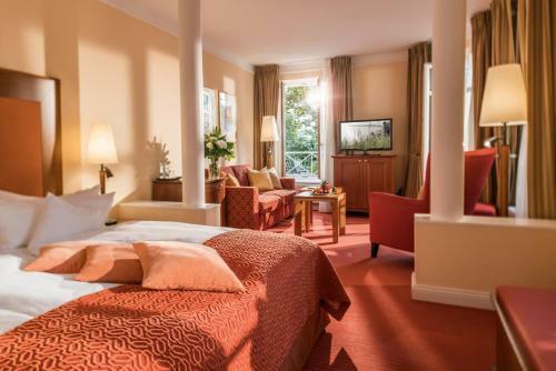 Romantik Roewers Privathotel