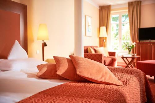 Romantik Roewers Privathotel