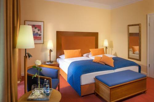 Romantik Roewers Privathotel
