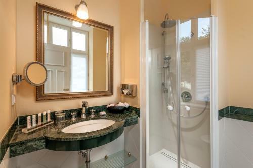 Romantik Roewers Privathotel