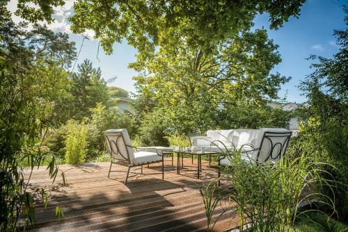 Romantik Roewers Privathotel