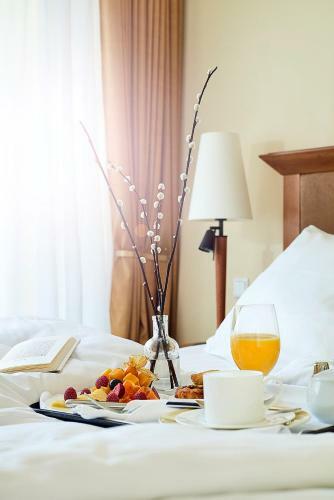 Romantik Roewers Privathotel