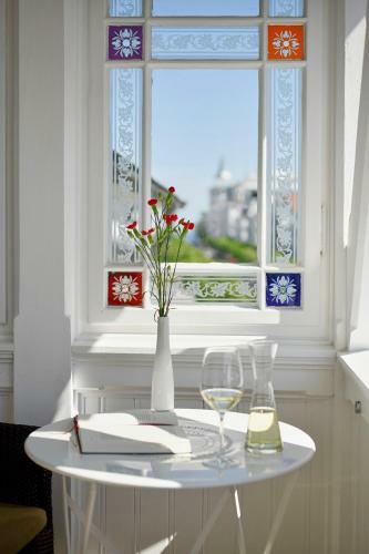 Romantik Roewers Privathotel