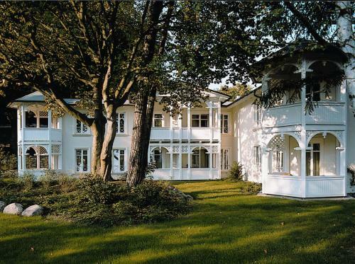 Romantik Roewers Privathotel