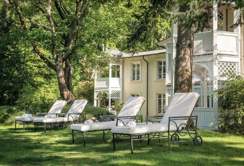 Romantik Roewers Privathotel