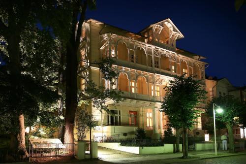 Romantik Roewers Privathotel