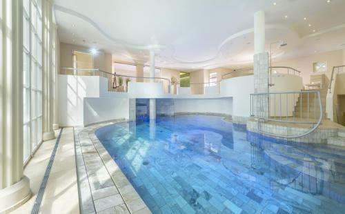 Romantik Roewers Privathotel