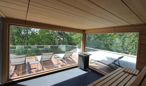 Romantik Roewers Privathotel