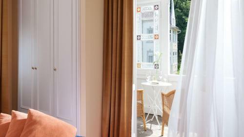 Romantik Roewers Privathotel