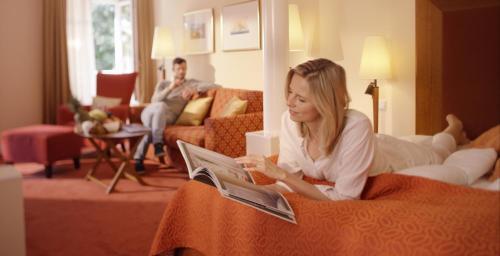 Romantik Roewers Privathotel