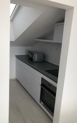 Villa Aquamarine Apartments
