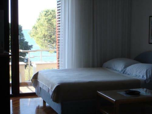 Apartmani Nada