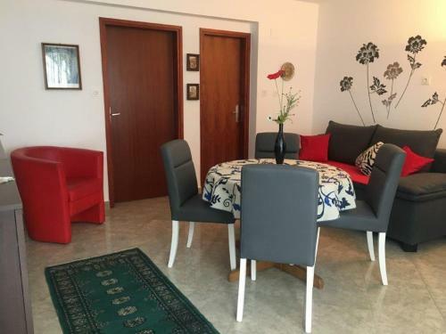 Apartmani Nada