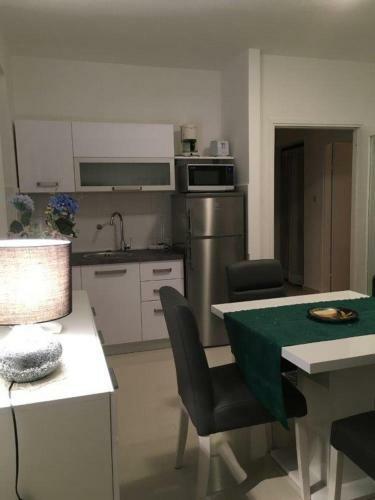 Apartmani Nada