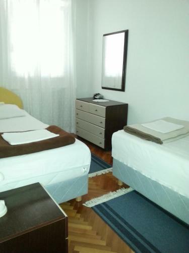 Apartmani Nada