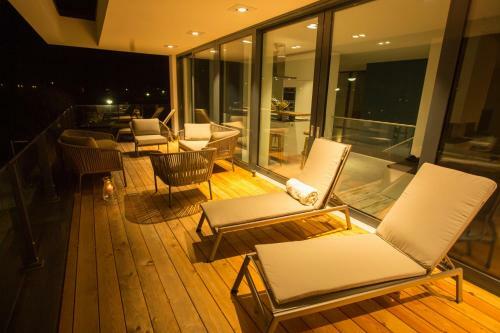 Apartamento Villa 4 You