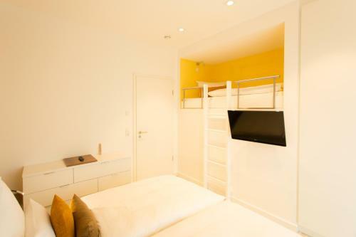 Apartamento Villa 4 You