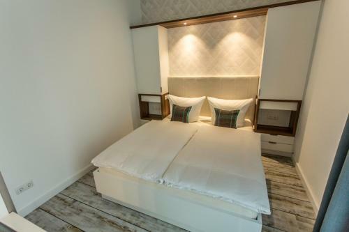 Apartamento Villa 4 You