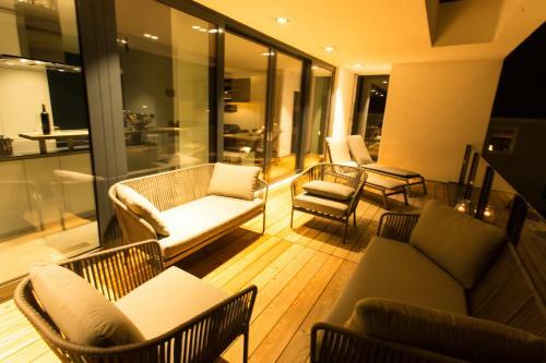 Apartamento Villa 4 You