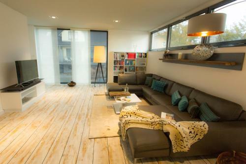 Apartamento Villa 4 You