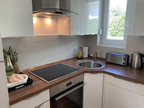 Villa Fantasy Classic Maisonette