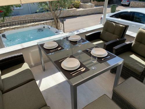 Villa Fantasy Classic Maisonette