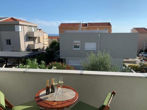 Villa Fantasy Classic Maisonette
