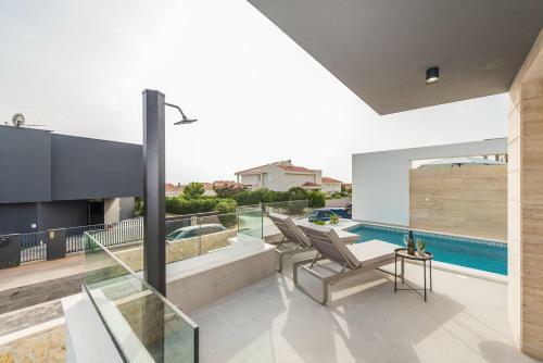 Villa Joy 2 Luxury Villa With Private Pool
