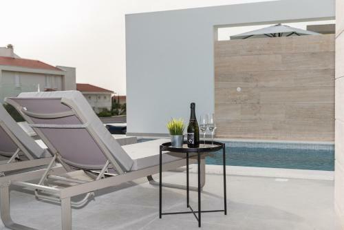 Villa Joy 2 Luxury Villa With Private Pool