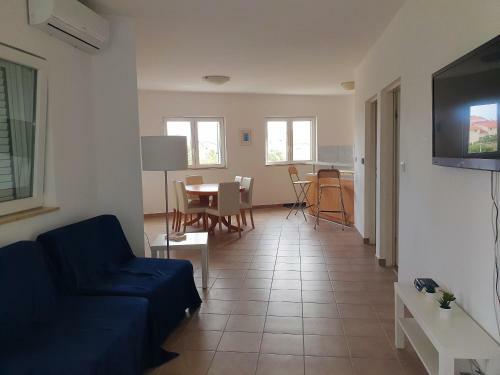 Apartment Paola