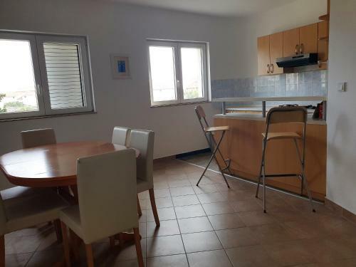 Apartment Paola