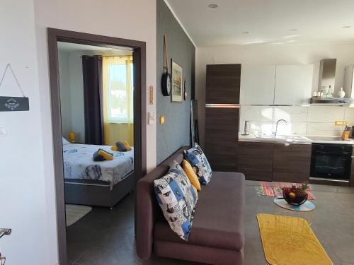 Apartment Pikulo