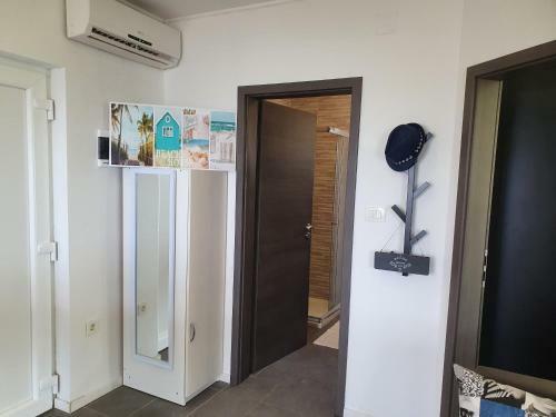 Apartment Pikulo