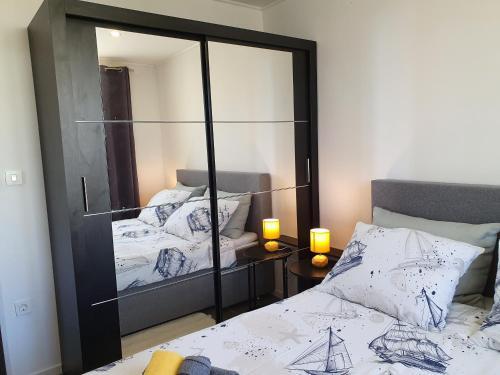 Apartment Pikulo